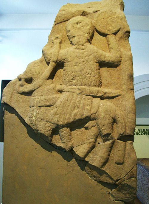 King Æthelbald of Mercia